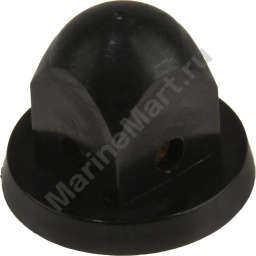 Гайка винта конусная под шплинт Suzuki DF4-6 5813091JL0000