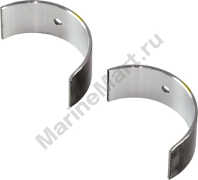 Вкладыши шатунные Suzuki DF70A-90A желтый 12100698300D0
