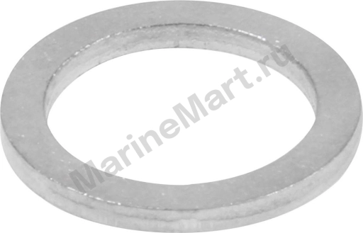 Прокладка 16x22x2.0, Suzuki 0916816003000