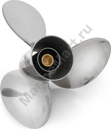 Гребной винт 3x11.1x14, Solas, 4331-111-14 433111114