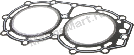 Прокладка под головку цилиндров Suzuki DT40 1114194450000