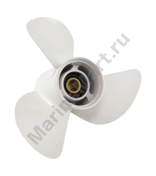 Винт гребной Yamaha 60-140;3x13-1/2x15, BaekSan 990601321A1500KY