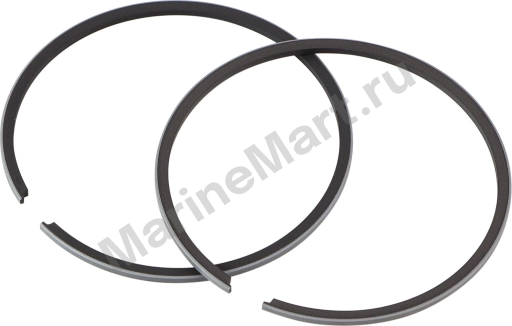 Кольца поршневые Suzuki DT5 (0.50) 1214028630050