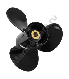 Винт гребной Mercury 60-125;3x13-1/4x17, BaekSan 000901341A1700M