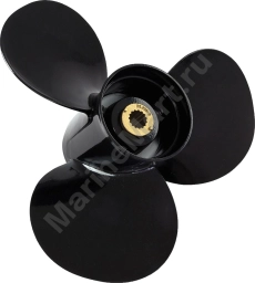 Винт гребной Mercury 135-300;3x15x17, Alpha 1, Bravo 1, BaekSan 991351500A1700M
