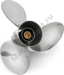 Гребной винт 3x13.5x15, Solas, 3431-135-15 343113515