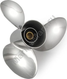 Гребной винт 3x15x21, Solas, 3571-150-21 357115021