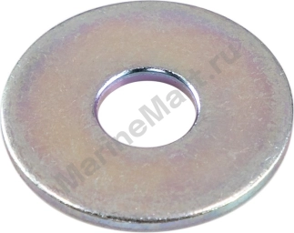 Шайба 8.5x26x1.6, Suzuki 0916008151000