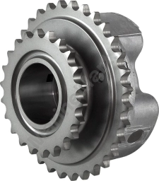 Звезда распредвала, впуск, Suzuki DF250T/300T/250A/300A 1274093J00000