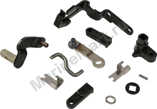 Комплект подключения ДУ Yamaha, 6J8-48501-11, Marine Rocket 6J84850111MR