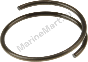 Пружина муфты Suzuki DT4-5/DF4-6 0944024007000