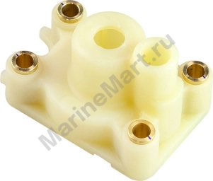 Корпус помпы Suzuki DF4-6 1741091JL0000