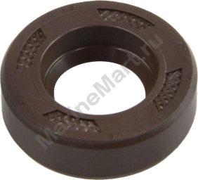Сальник 12.8x25x7, Suzuki 0928212L04000