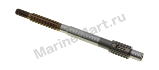 Вал гребной Suzuki DF9.9-15 замена 57610-93901 5761090L00000