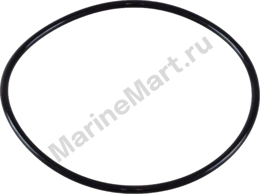 Уплотнение обоймы гребного вала Suzuki DF70A-90A 0928092004000