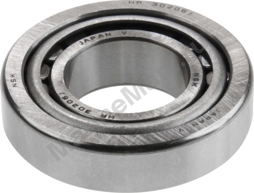 Подшипник 30х62х17.25, Suzuki 0926530L01000