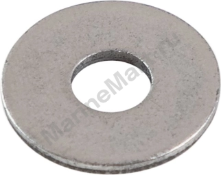 Шайба 6.5x18x1.5, Suzuki 0916006036000