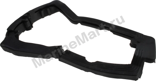 Уплотнение боковых крышек двигателя Suzuki DF40-50 6113587J01000