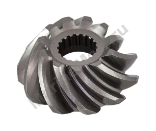 Шестерня редуктора Suzuki DT40 (пиньон), Omax 5731194402_OM