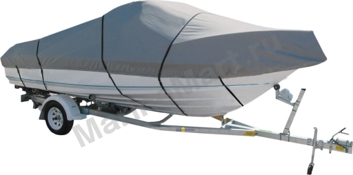 Тент транспортировочный для лодок длиной 5,6-5,9 м типа Cabin Cruiser MA20112
