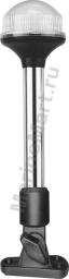 Огонь топовый на стойке 9", светодиодный C14020LED2
