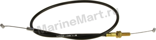 Тросик газа Suzuki DT9.9-30 6361091L00000