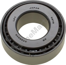 Подшипник 25x52x19.25, Suzuki 0926525046000
