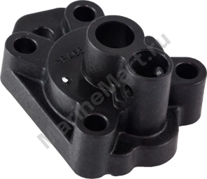 Корпус помпы Suzuki DF2.5 1741097JL1000