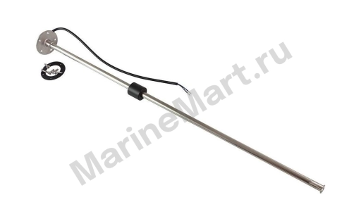 Датчик уровня 750 мм, 0-190 Ом, S5, Marine Rocket LS0750S5EUMR