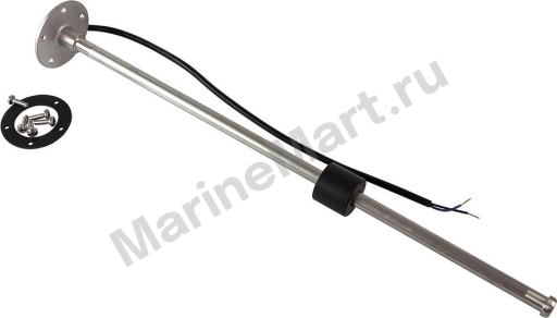 Датчик уровня 500 мм, 240-33 Ом, S5, Marine Rocket LS0500S5USMR