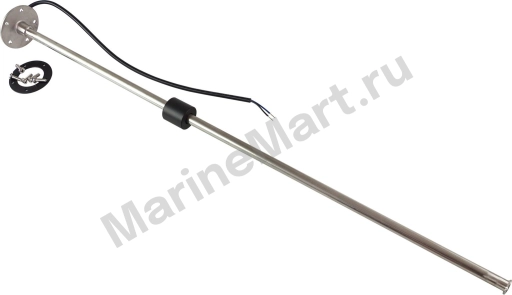 Датчик уровня 750 мм, 240-33 Ом, S5, Marine Rocket LS0750S5USMR