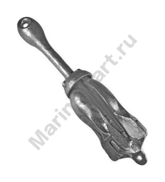 Якорь кошка 6 кг ,складной SM301060