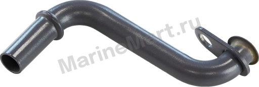 Трубка водяная Suzuki DT/DF9.9-15 1752094J01000