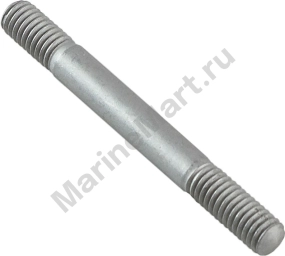 Шпилька L-45 мм, Suzuki 0910806143000