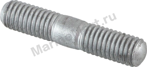 Шпилька румпеля Suzuki DT9.9-30 0910808300000