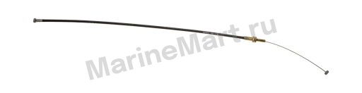 Тросик газа Suzuki DT40 6361092L00000