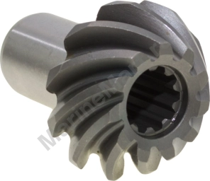 Шестерня редуктора Suzuki DF25A/30A; DT25/30 c 2014 г.в. (пиньон) 5731191L00000