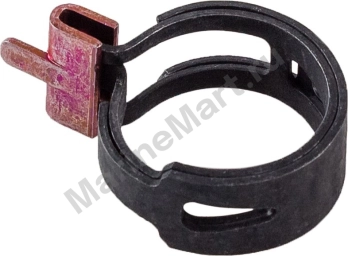 Хомут пружинный Suzuki 1568693J00000