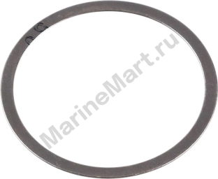Шайба регулировочная 32x37x0.5, Suzuki 0918132035000