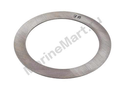 Шайба регулировочная 78.5x105x0.95, Suzuki 0918178010000