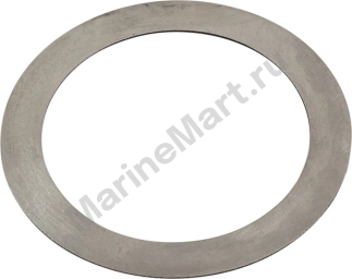 Шайба регулировочная 83.5x110x0.95, Suzuki 0918184010000