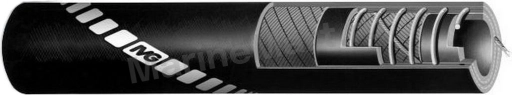 Шланг топливный армированный OIL Puertoriko 51/62 мм 1344293