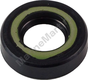 Сальник 12.5x25x7, Suzuki 0928213L01000