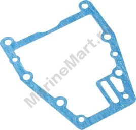 Прокладка под проставку двигателя Suzuki DT9.9-15 5211395L00000