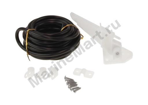 Трубка Пито для манометрических спидометров, Marine Rocket PTS0001MR