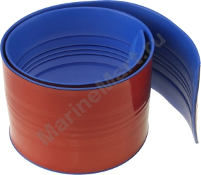 Защита киля KeelGuard, 1.83 м, синий цвет KG6BLU