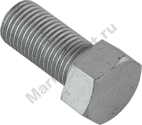 Болт 12x25, Suzuki 0910012081000
