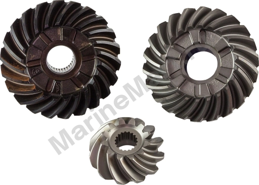 Шестерни редуктора Suzuki DF200-250 (комплект) 410001~ 5730093860000