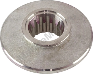 Шайба упорная Suzuki DF70A/80A/90A (под винт) 5763287L01000