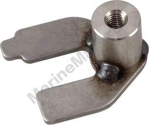 Фиксатор кабеля д/у Suzuki DF25A-30A 6734394L00000